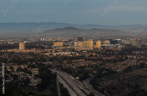 san diego california