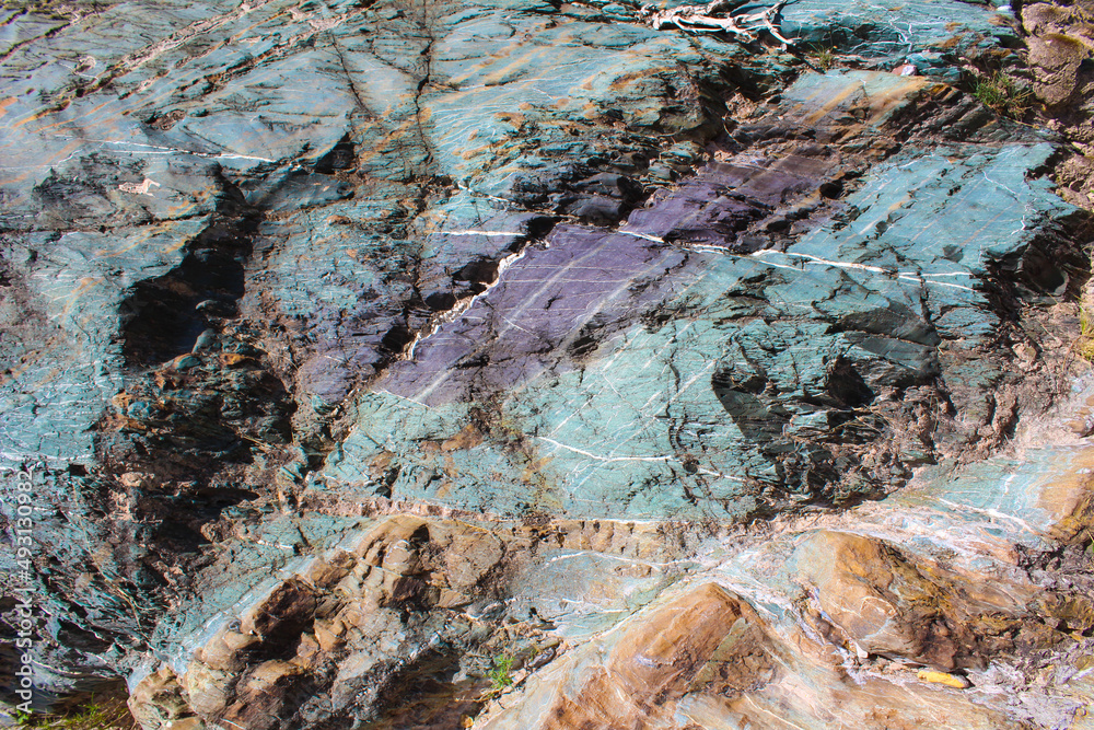 background texture rock surface colors