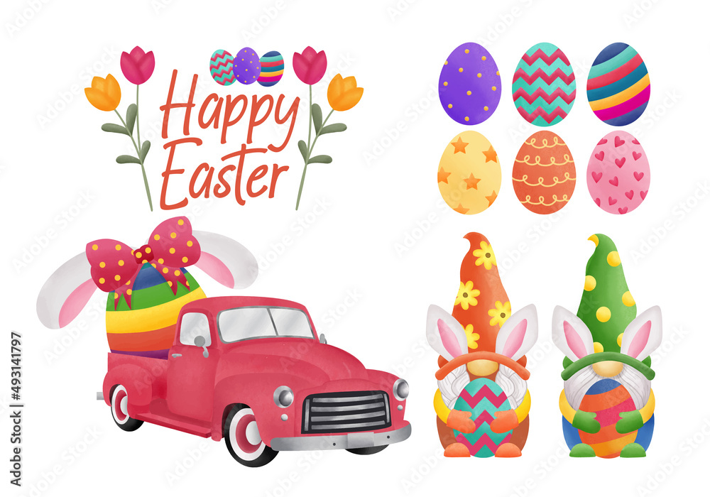 Easter Gnomes Clipart. Bunny Gnomes. Easter Gnomes Digital Clipart. Easter Truck. Watercolor Easter Eggs. Easter Gnomes Clipart. Bunny Gnomes. Easter Gnomes Digital Clipart. Easter Truck. Watercolor Easter Eggs.