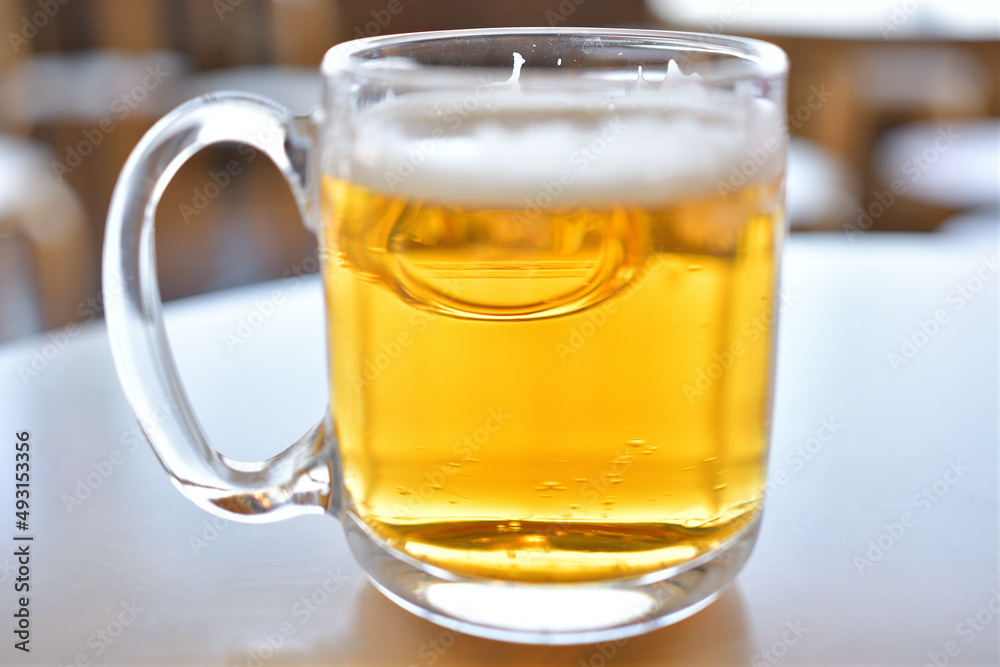 生ビール 生ビール
