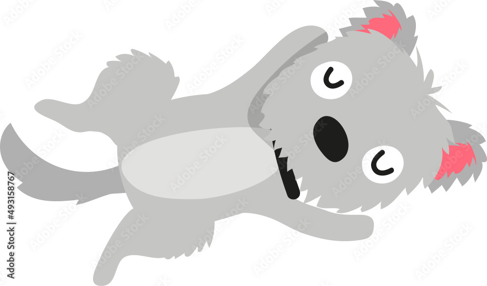 dog, characters, mascot, pets, cute, vector, fur, sitting, animal, young animal, puppy, playful, tail, cartoon, illustration, animal body part, canine dog, characters, mascot, pets, cute, vector, fur, sitting, animal, young animal, puppy, playful, tail, cartoon, illustration, animal body part, canine