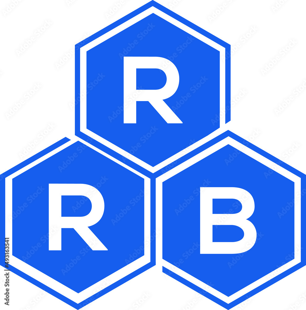 RRB letter logo design on White background. RRB creative initials letter logo concept. RRB letter design.
RRB letter logo design on White background. RRB creative initials letter logo concept. RRB letter design.