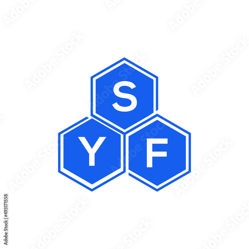 SYF letter logo design on black background. SYF creative initials letter logo concept. SYF letter design. Free Download SYF letter logo design on black background. SYF creative initials letter logo concept. SYF letter design. - GFXLoad