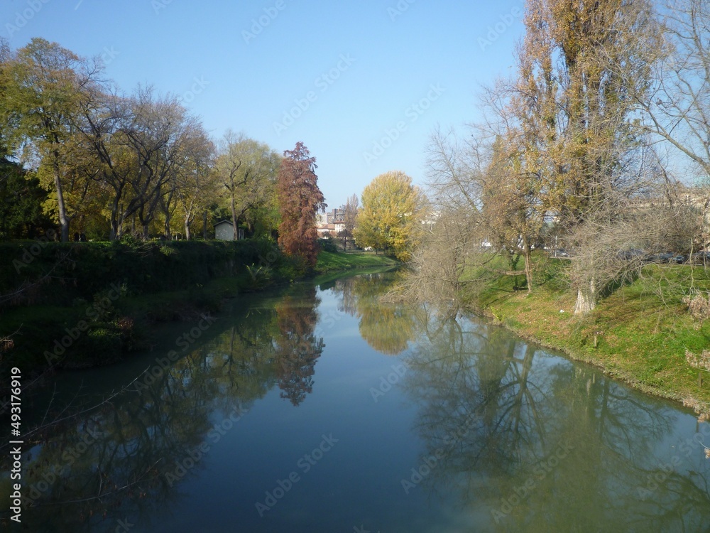 Padua River