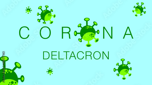 deltacron virus variant