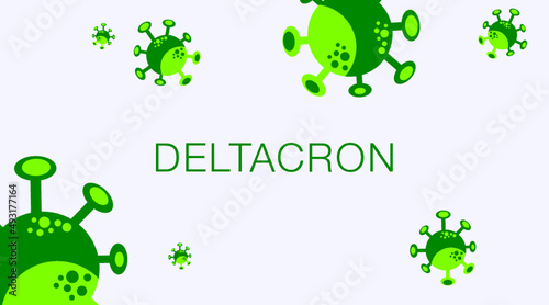 deltacron virus variant