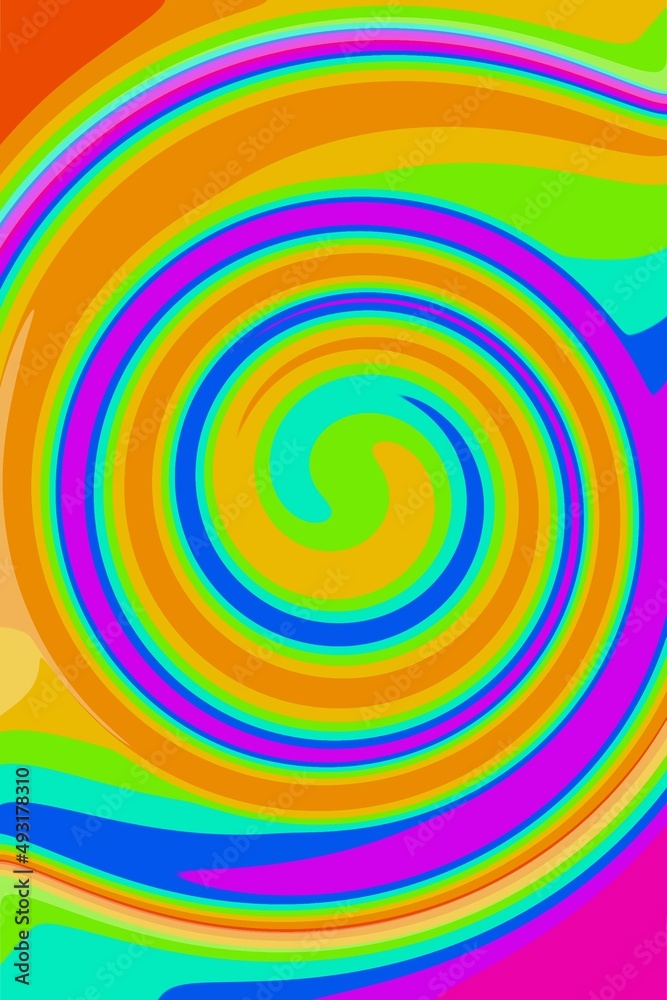 Naklejka premium abstract background texture design, bright poster