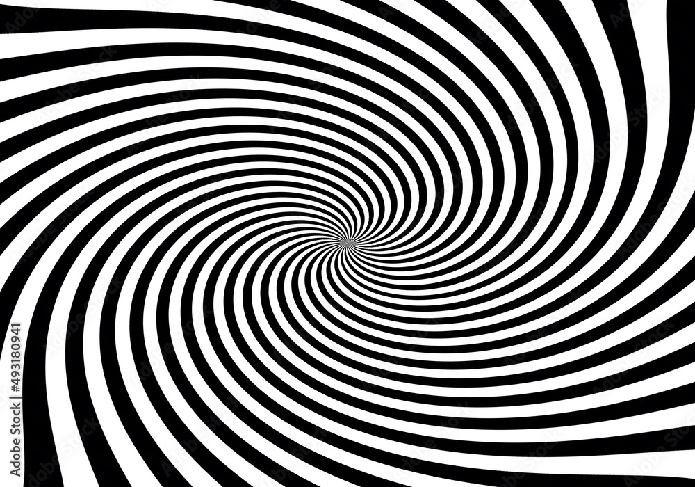Swirl, vortex background. Rotating spiral Swirl, vortex background. Rotating spiral