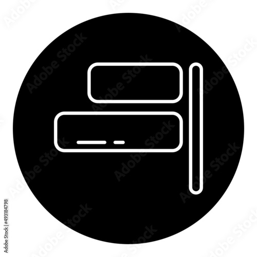spacing and alignment