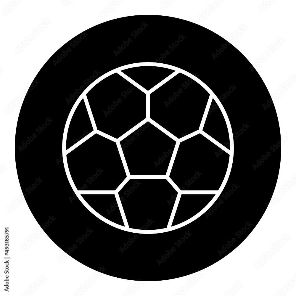 Fototapeta premium soccer 