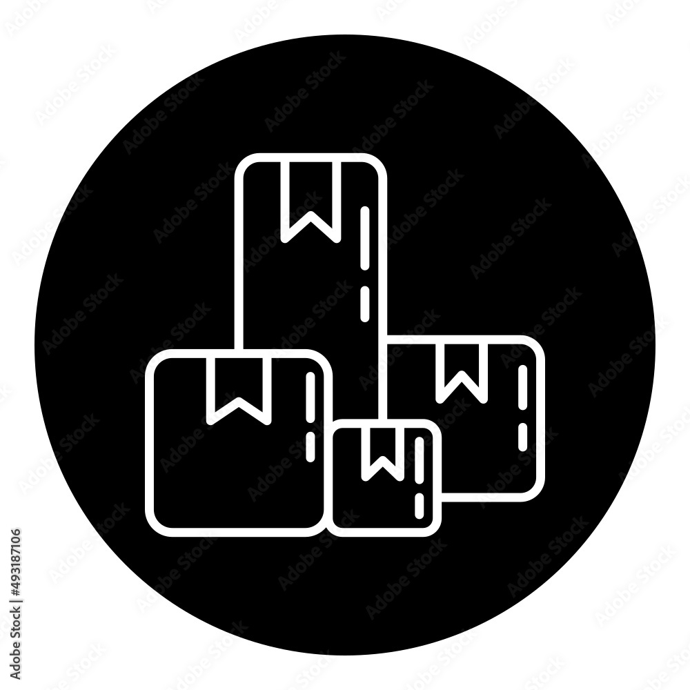 box icon box icon