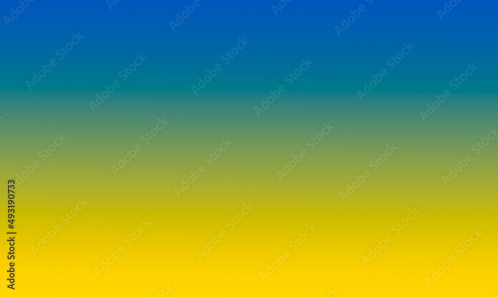 abstract background combining two colors blue and yellow abstract background combining two colors blue and yellow