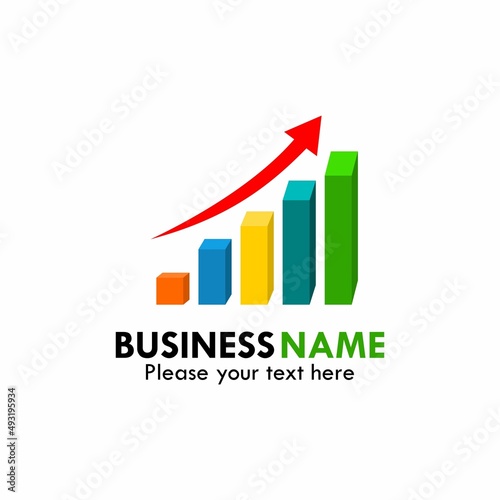 Creative Accounting Concept Logo or Business Marketing and finance idea logo. Free Download Creative Accounting Concept Logo or Business Marketing and finance idea logo. - GFXLoad