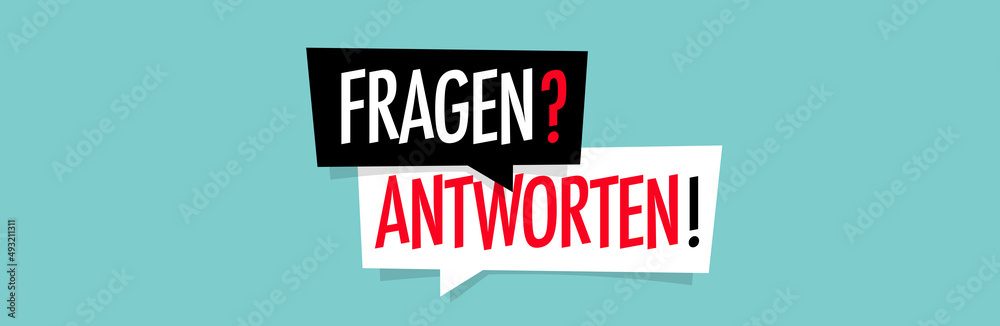Fragen & Antworten Fragen & Antworten