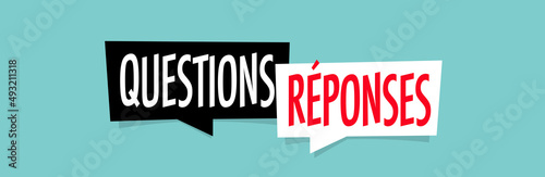 Questions réponses