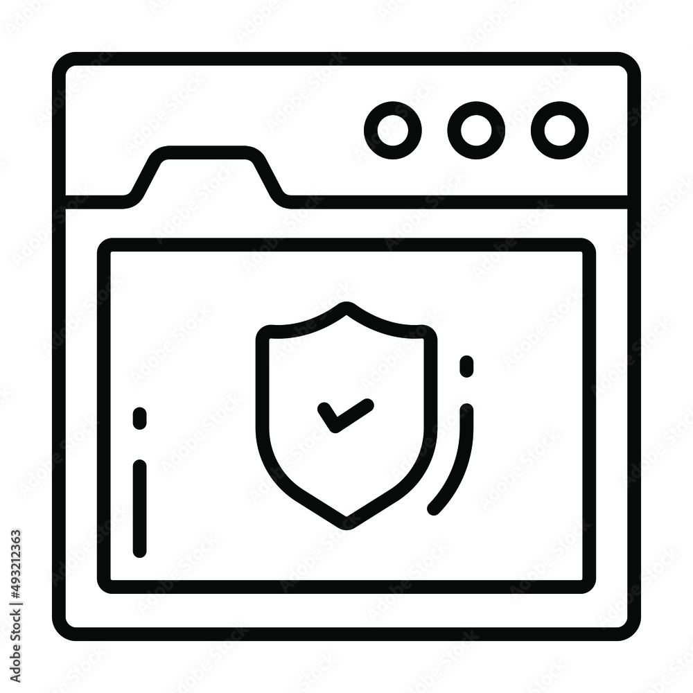 antivirus vector icon. Illustration for graphic and web design. antivirus vector icon. Illustration for graphic and web design.