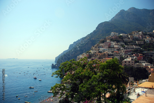 Positano