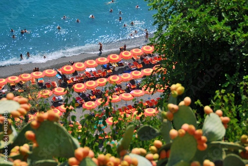 Positano