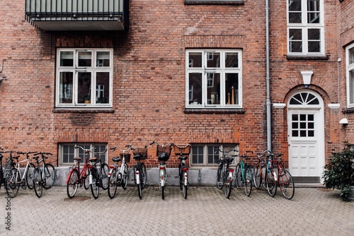 Fahrrad