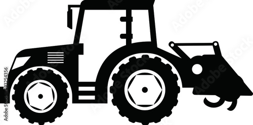 トラクター・農業機械