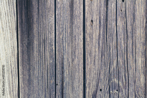 Old wooden texture background wood table