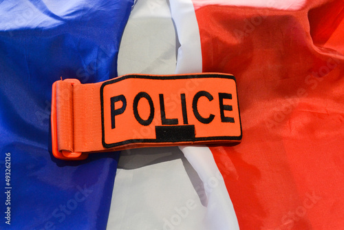 brassard police