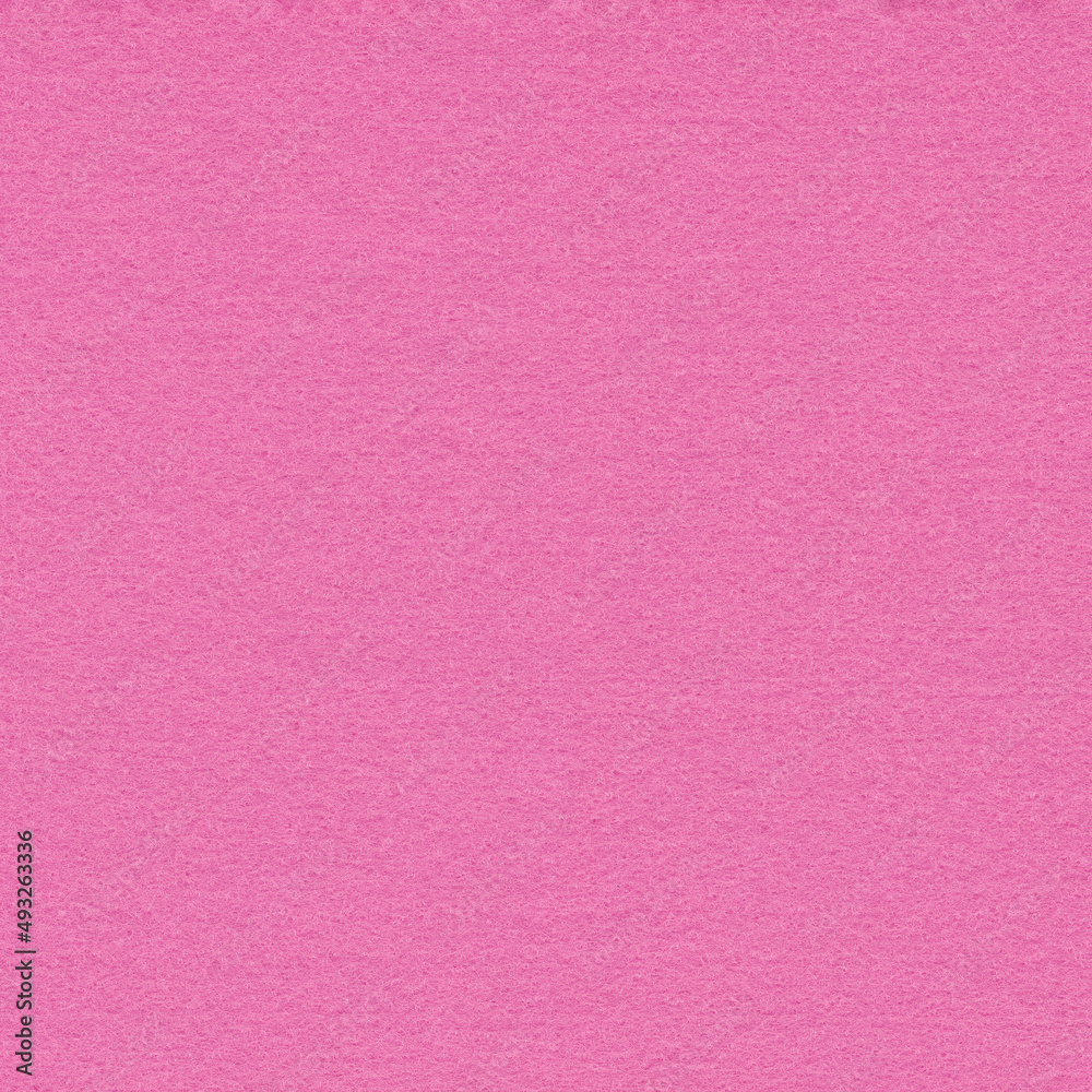 Realistic Monochrome Pink Felt Texture, Digital Paper Realistic Monochrome Pink Felt Texture, Digital Paper