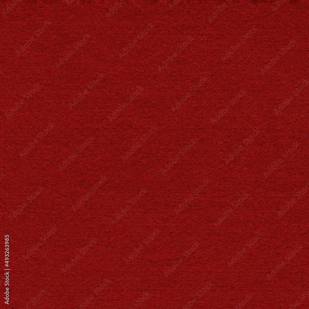 Realistic Monochrome Dark Red Felt Texture, Digital Paper Realistic Monochrome Dark Red Felt Texture, Digital Paper