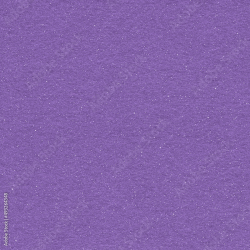 Realistic Monochrome Light Purple Felt Texture with Glitter Particles, Digital Paper