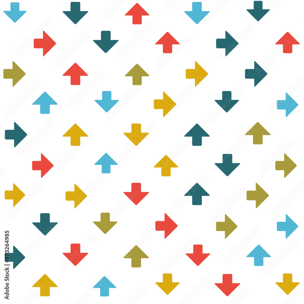 color arrow pattern background texture color arrow pattern background texture