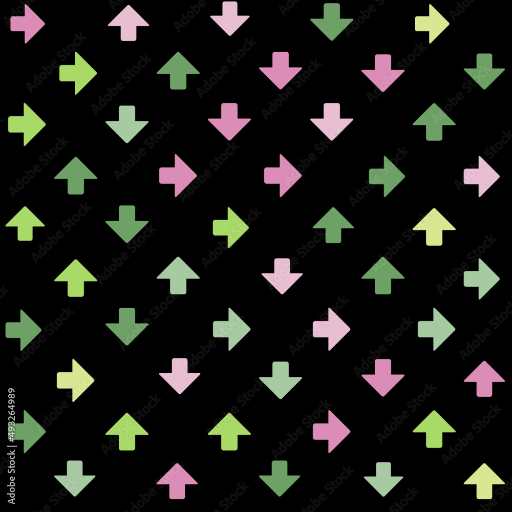 color arrow pattern background texture color arrow pattern background texture
