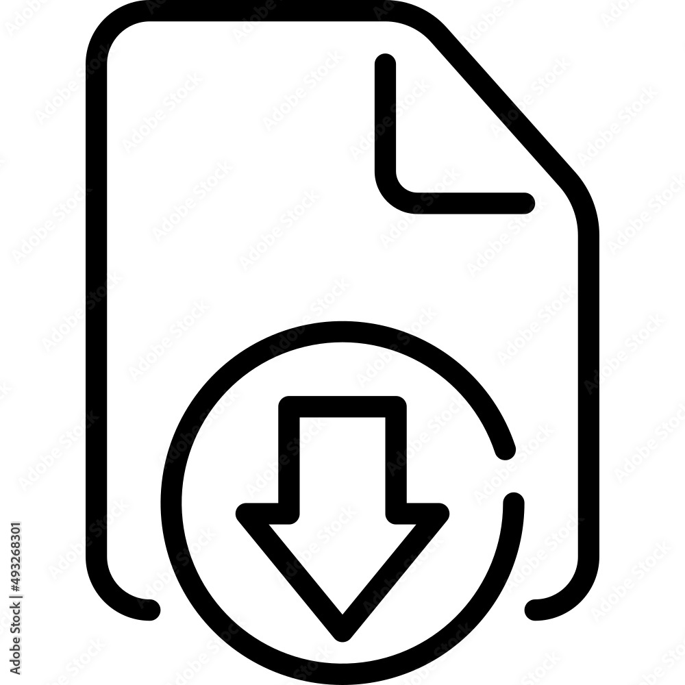 download file icon download file icon