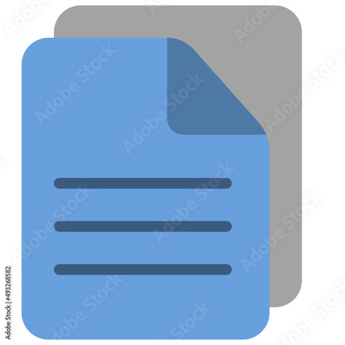 duplicate file icon