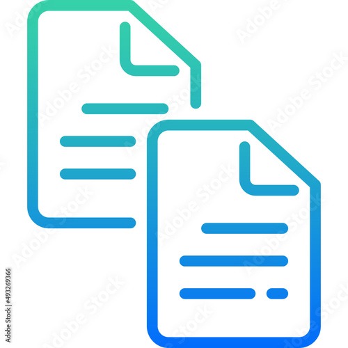 copy file icon