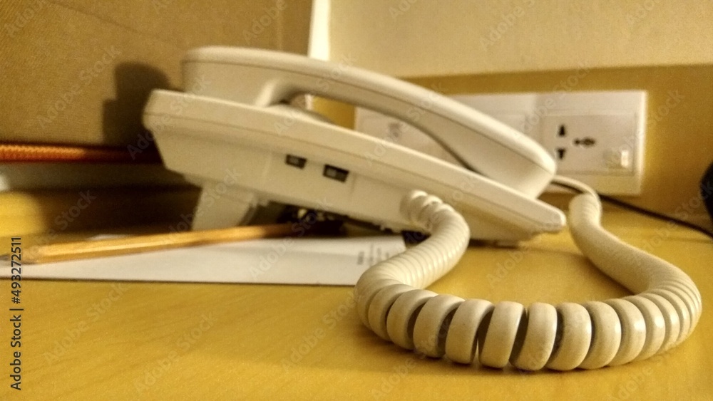 Telephone Telephone