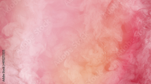 Atmospheric smoke, abstract...