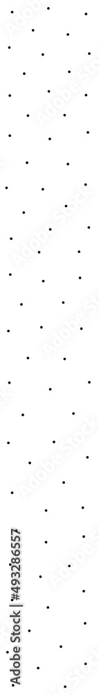 Vector Illustration Of Seamless Black Dot Pattern Vector Illustration Of Seamless Black Dot Pattern