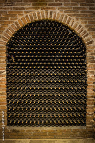 cava de vinos