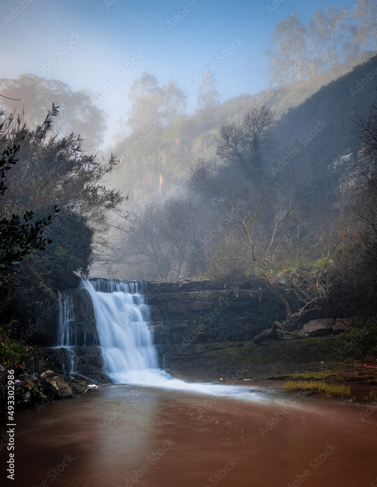 Fototapeta premium Tears of heaven