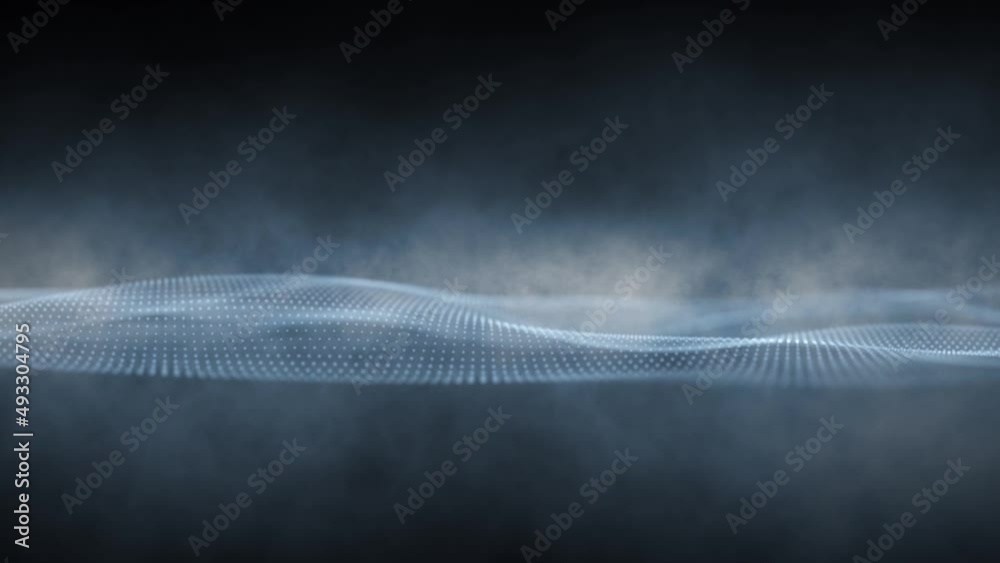 Futuristic 3d earth planet globe rotation on digital artificial intelligence cyberspace space network animation copy space background. Futuristic 3d earth planet globe rotation on digital artificial intelligence cyberspace space network animation copy space background.