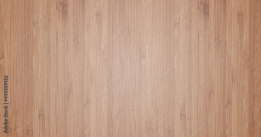 Wood and Paint - Bamboo Wood and Paint - Bamboo