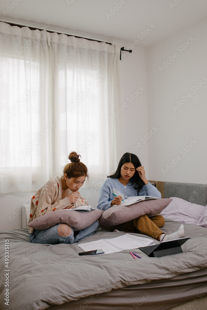 Online study Online study