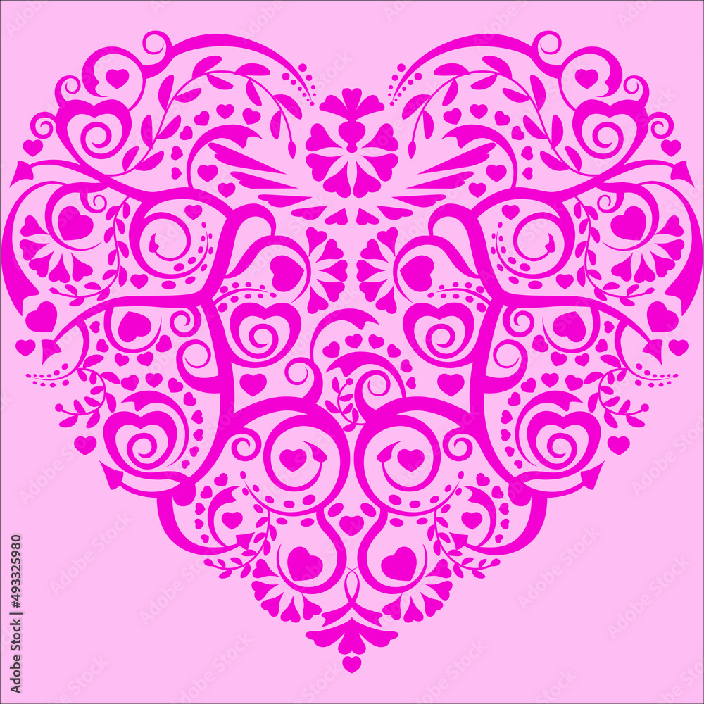 season love heart tree flowers season love heart tree flowers