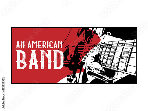 An American Band