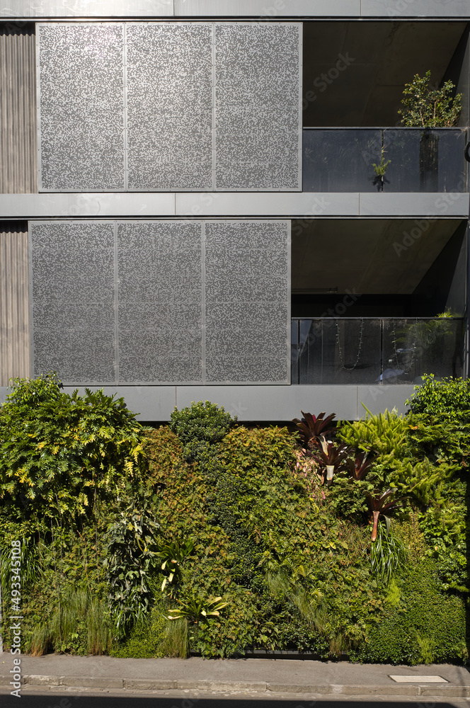 Green Texture Wall Ideas for Stunning Interiors - coohom.com