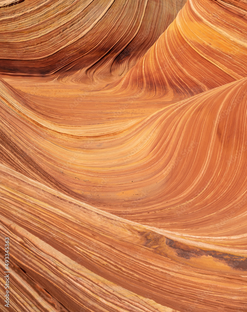 Coyote Buttes North Coyote Buttes North