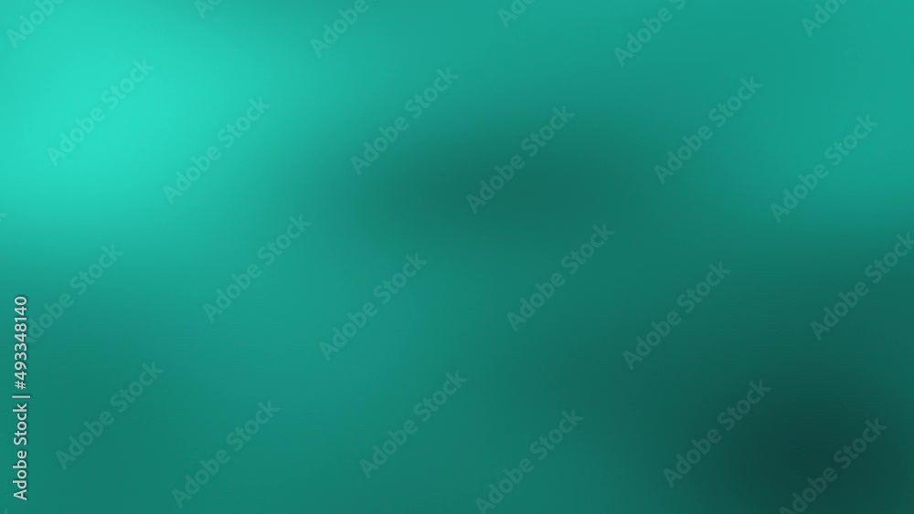 4K High-Res footage of Looped Multicolored Animated Gradient Abstract Background Video