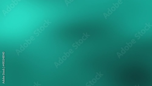 4K High-Res footage of Looped Multicolored Animated Gradient Abstract Background Video