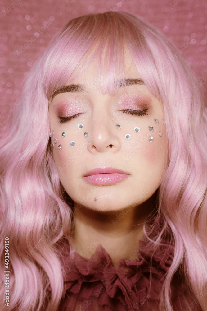 Freckles Rhinestones Freckles Rhinestones