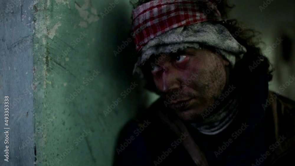 military conflict, war, ruins, apocalypse, military conflict, war, ruins, apocalypse,